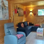 Nouveau Ske Chalet, Privatif, Terrain Cloture, Garage シャレー *