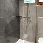 Nouveau Ske Chalet, Privatif, Terrain Cloture, Garage シャレー ジェラールメ