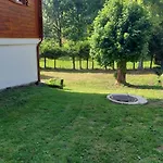 Nouveau Ske Chalet, Privatif, Terrain Cloture, Garage ジェラールメ