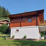 Nouveau Ske Chalet, Privatif, Terrain Cloture, Garage