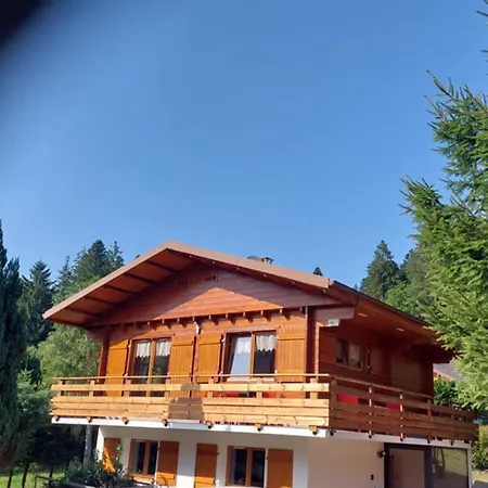 Alpstuga Nouveau Ske Chalet, Spa, Terrain Cloture, Garage *