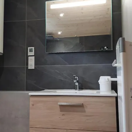 Le Ske Chalet, Terrain Cloture, Garage, Au 1 Mai 2026 Chalet Gérardmer