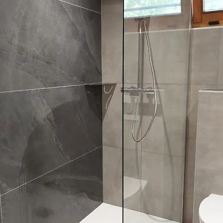 Le Ske Chalet, Terrain Cloture, Garage, Au 1 Mai 2026 Chalet Gérardmer