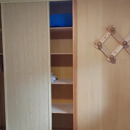 Le Ske Chalet, Terrain Cloture, Garage, Au 1 Mai 2026