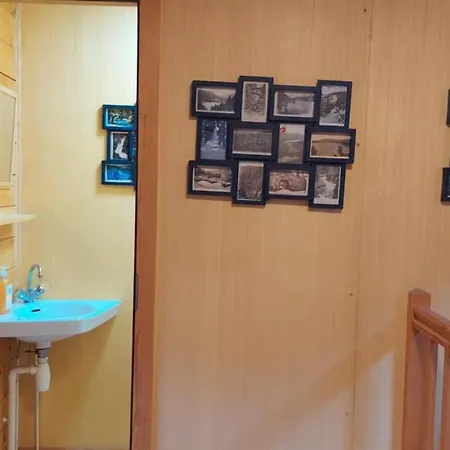 Le Ske Chalet, Terrain Cloture, Garage, Au 1 Mai 2026 Chalet Gérardmer