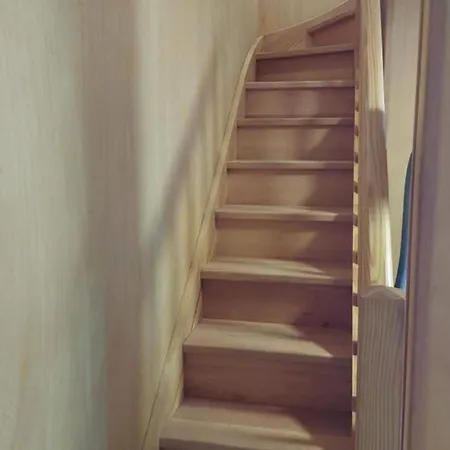 Le Ske Chalet, Terrain Cloture, Garage, Au 1 Mai 2026 Gérardmer