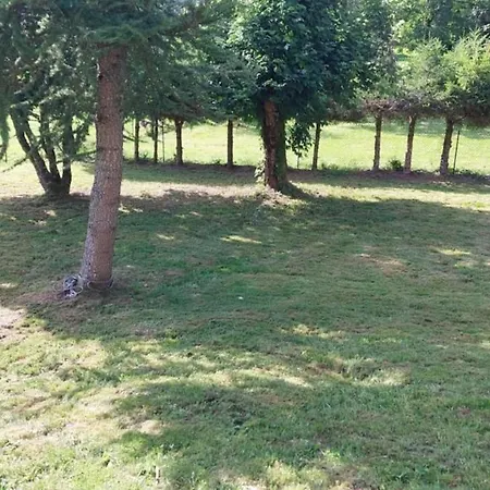 Tres Beau Chalet 