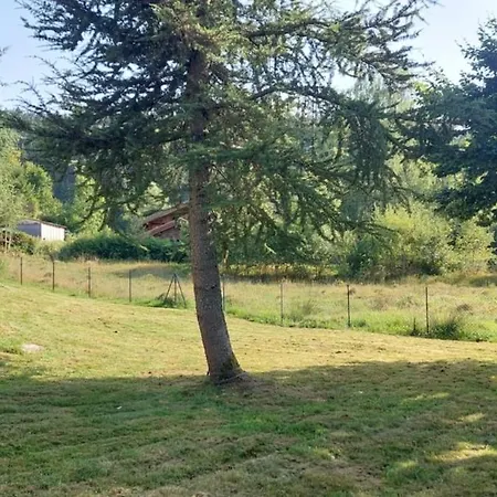 Le Ske Chalet, Terrain Cloture, Garage, Au 1 Mai 2026 *