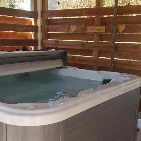 Tres Beau Chalet 