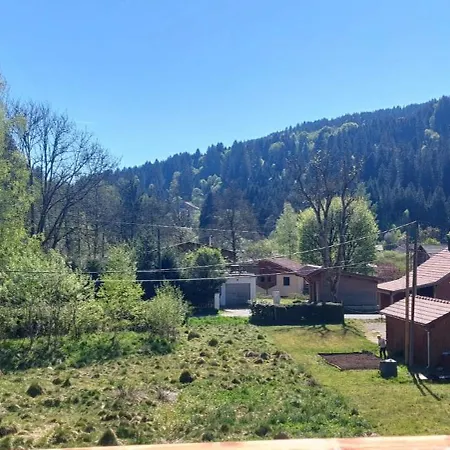 Tres Beau Chalet 