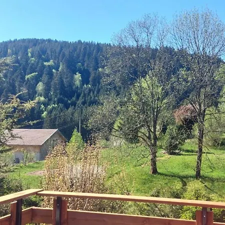 Tres Beau Chalet 