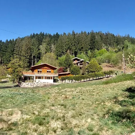 Tres Beau Chalet 