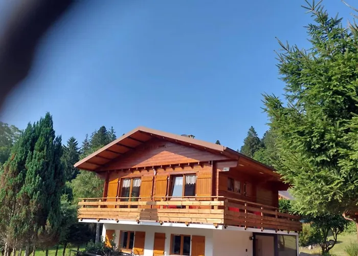 Alpstuga Nouveau Ske Chalet, Spa, Terrain Cloture, Garage *