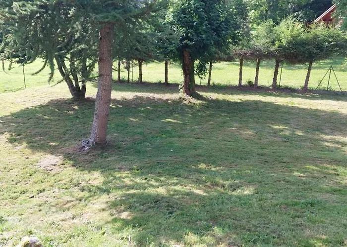 Nouveau Ske Chalet, Spa, Terrain Cloture, Garage Alpstuga Gérardmer